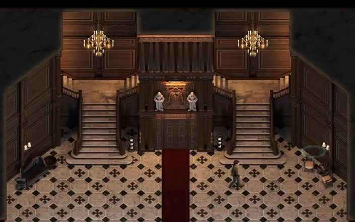 Miss Kitty 2K: The Genesis Order - Ep 89 - Small Secrets by Misskitty2k