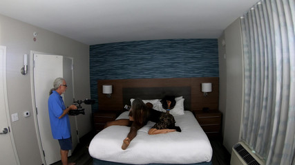 Shaundam: Btsザ・カッコウ体験