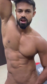 Physique Update XXX