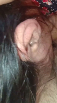 Faço boquete na minha cama e na minha música