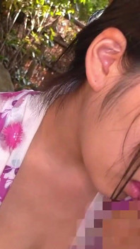 Viagem ilícita adúltera de mulher casada - Rina Otomi -1