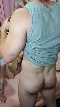 Davvero sexy le mie due sorellastre