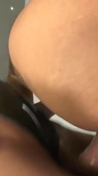 Hot tranny Keylla Marques breaks a boy's ass
