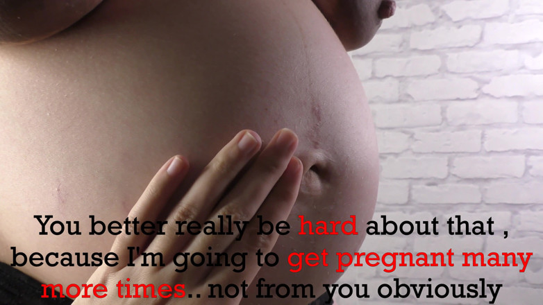 Milky Mari: Know your place, my dear cuckold hubby. Milky Mari`s cuckold...
