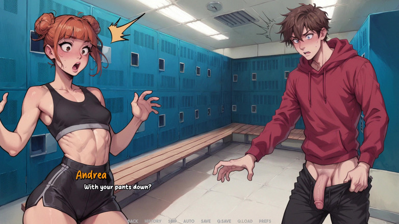 Wickedgammes studio: Le ombre dell'ambizione (parte 8)