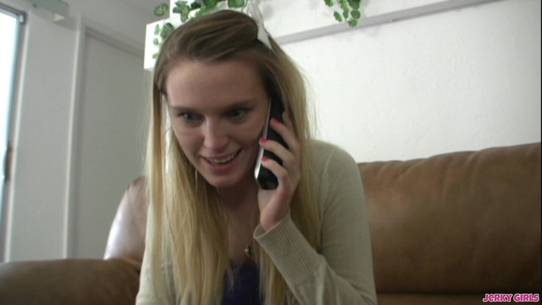 Jerky Girls: L'appuntamento di amanda con Amanda bryant