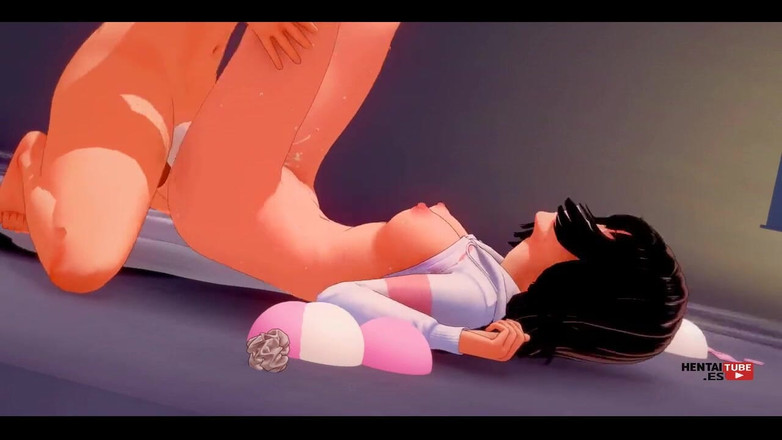 HentaiTubes: Solo seviyeleme hentai - han song-yi sert sikiliyor - Asyalı Japon Koreli...