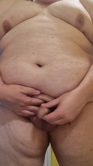 Big man: Moobs zábava