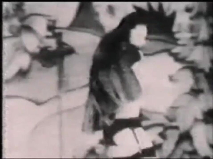 Vintage Usa: 포르노의 전설 - 미국 1969, 시작 - 씬 27