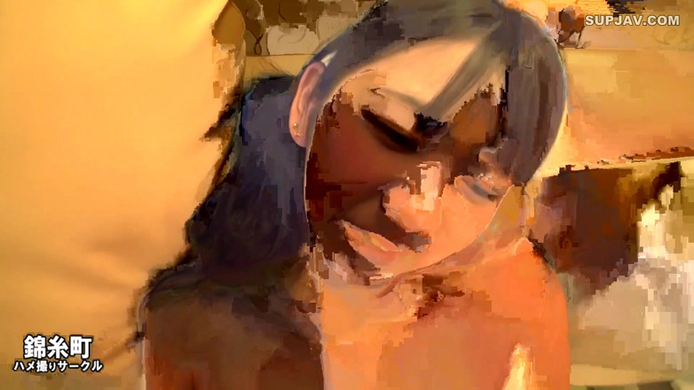 Asian happy ending: Asian angel 2563