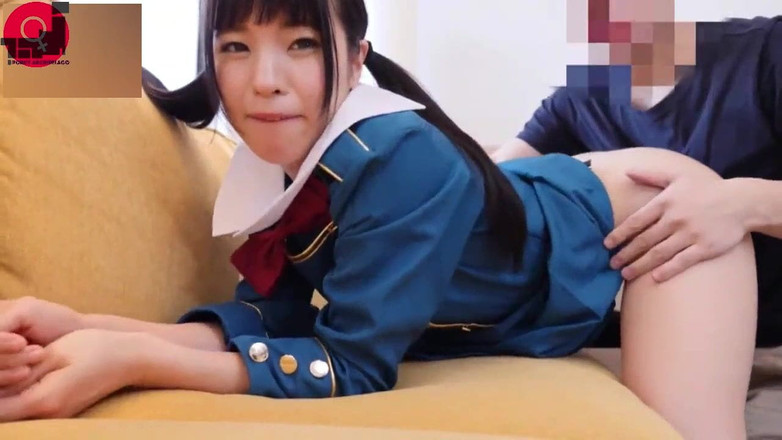 Studio JAV Launcher: Baby's in uniform 0137
