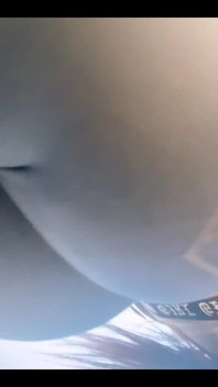 Happy Afternoon Little Babies, My Masseuse Surprised Me by Recording a Little Gift for You