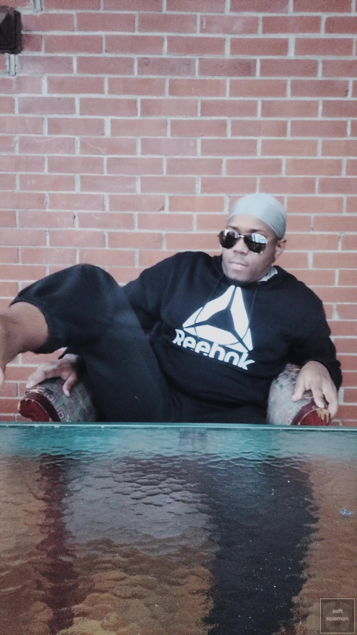 Soft Soleman: Display my male soft suole (2) (2026)