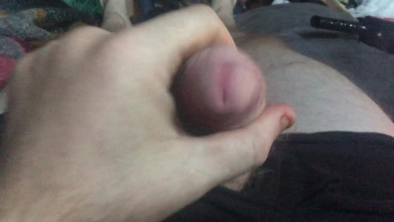 DS_707: Orgazm masturbacja