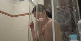 Shione Cooper: Oleada Meus peitos e mamilos jogam parte II