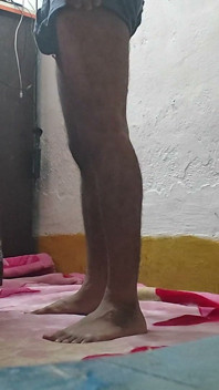 Futai cu o indiancă bhabhi sexy se fute cu soțul ei