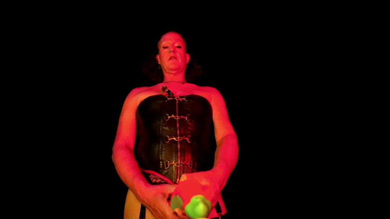 Mistress Jodie May: Halloween: Revenge Is Best Served Cold...