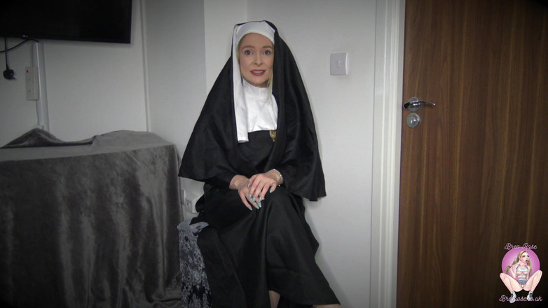 Brea Rose: Saya Telah Sinned Lagi