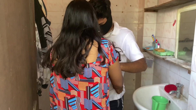 Pinkididi: Stepmom Bathed Me with Cold Water and Made Me Have...