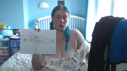 Alice_Mayflower_Scottish: Ranting over leeftijdsverificatie