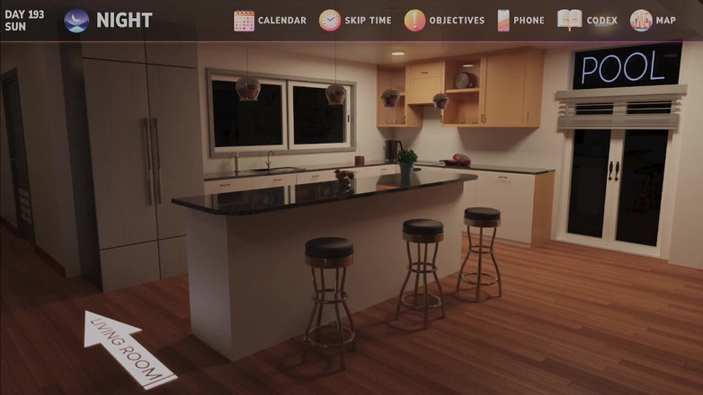 HotSummer117: Mitternachtsparadies episode 70, meine sexy stiefmutter hilft mir beim abspritzen