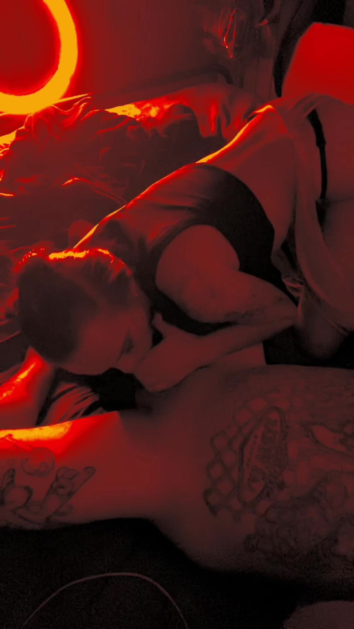 Molly Viscious: 口交合集