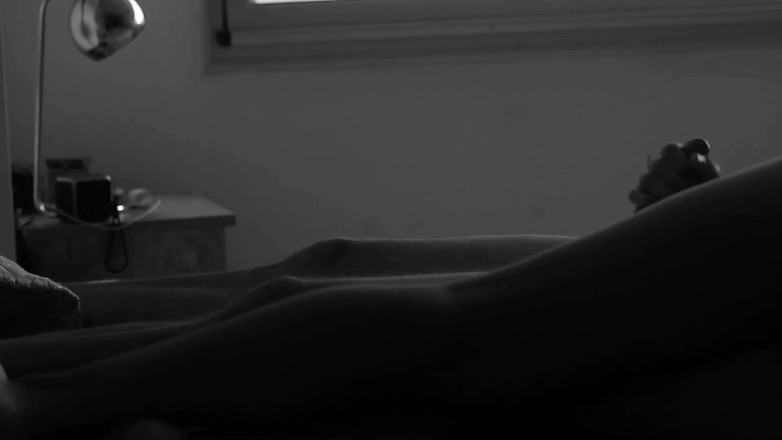 YeahHanna: Длинноволосый австрийский паренек хорошо трахает меня