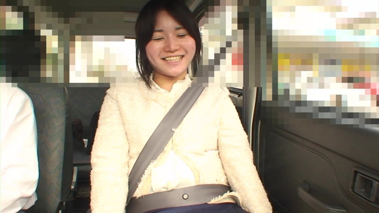 Japan Lust: Cute teen Eri gets picked up and fucked