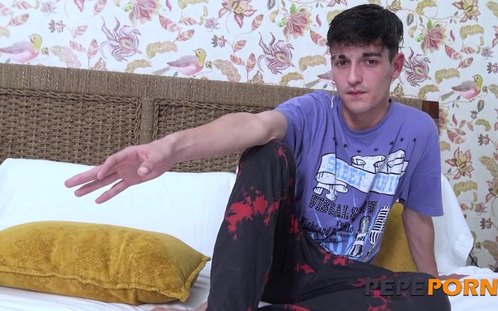 PepePorn: 2-236- Nora Martiny Mrpaz Fhyph