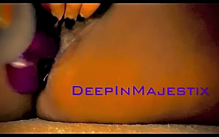 DeepInMajestix: Majestix - Waterfall