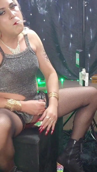Misty 120s Seduction