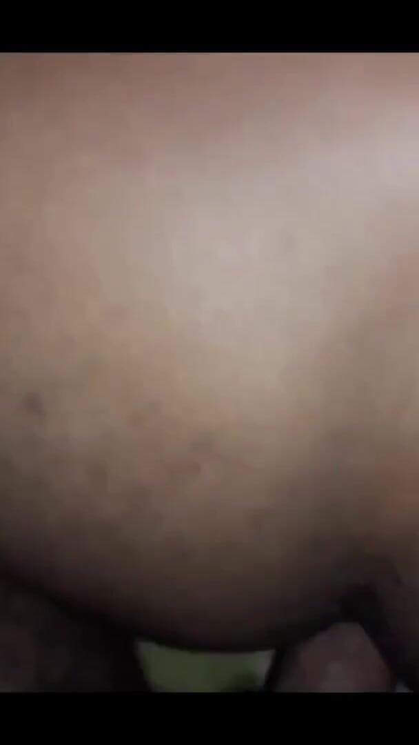 Video 125 how Not to Love a Tail Like That? (Couple2black)