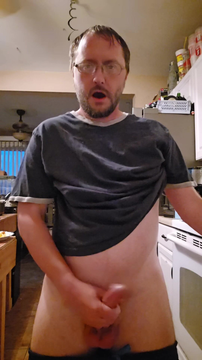 Hothp: Keseronokan kecil di dapur