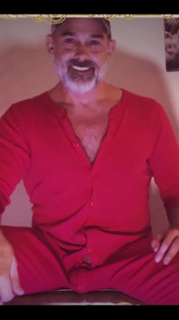 Happy New Year, Men! Start Your Year off Right with a Long (40 Minute), Guided, Verbal Fantasy Masturbation.