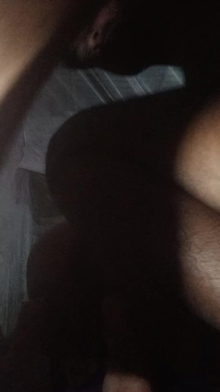 Ani bhabhi: Paar selbstgedreht