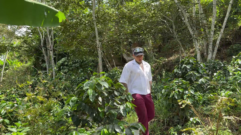 KerentSleen: Dívka se ztratila v lese, šukej ji v Osamělé domácnosti