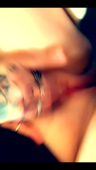 Solo Masturbation