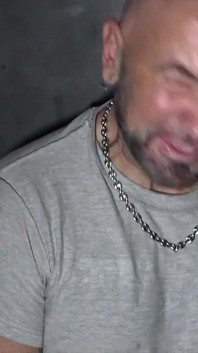 French Stepdaddy Fucked Raw by Arab Big Cock