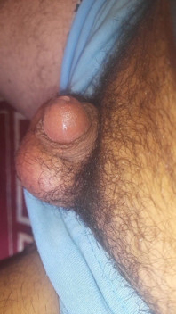Small Penis Squirt Without Hand