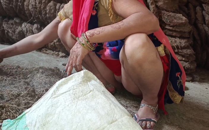 Lalita Singh: गांव की भाभी नई पोर्न सुंदर विवाहित भाभी सौतेले भाई के साथ चुदाई कर रही है