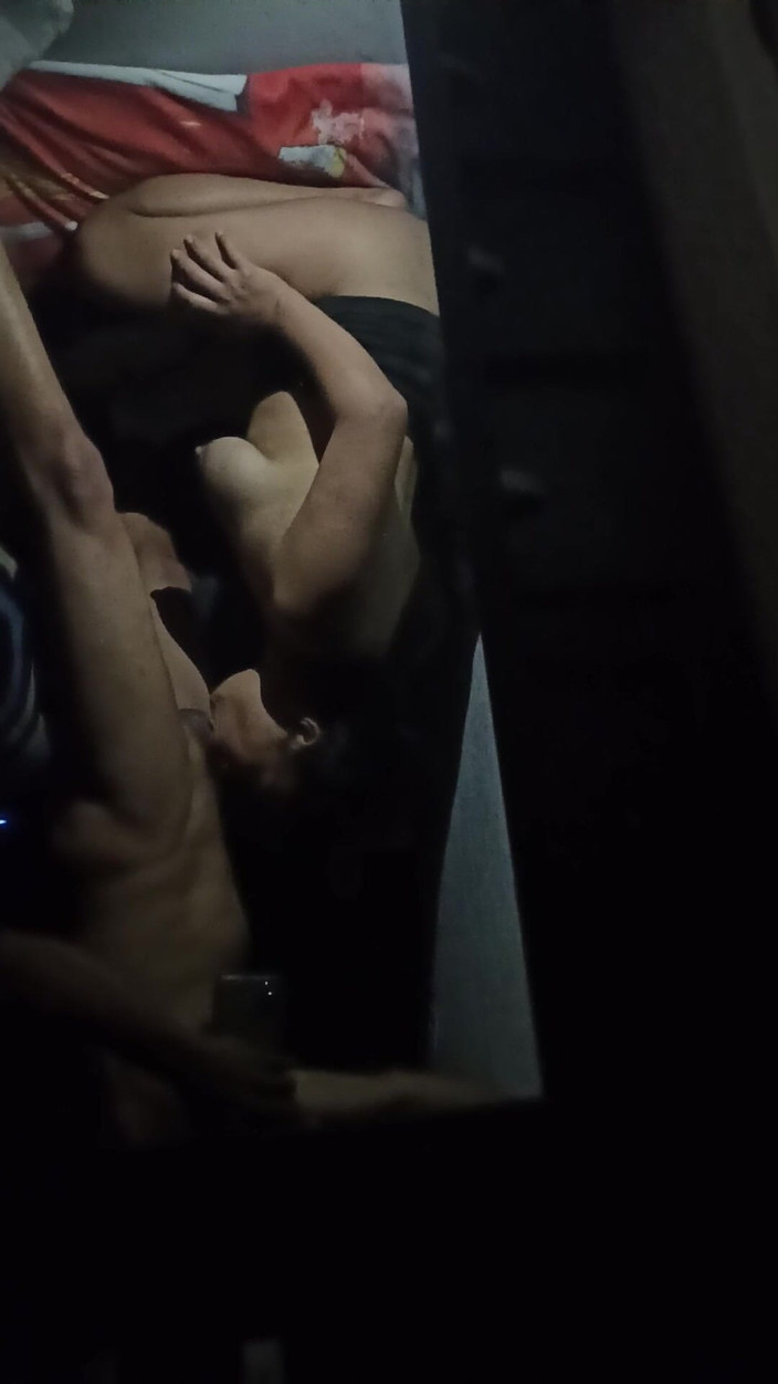 JovencitasMexicanas: Ein leckerer blowjob von einem sexy college-mädchen