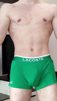 Hot Flex #6