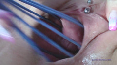 Porno Cloud: O trabalho da vanessa na cozinha