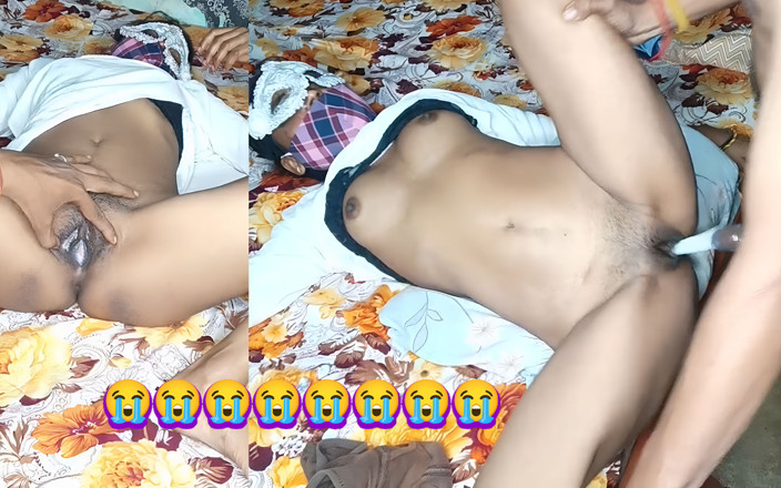 Indian-Desi-Queens: The Elder Stepbrother's Thick Cock Was Inserted All Over My...