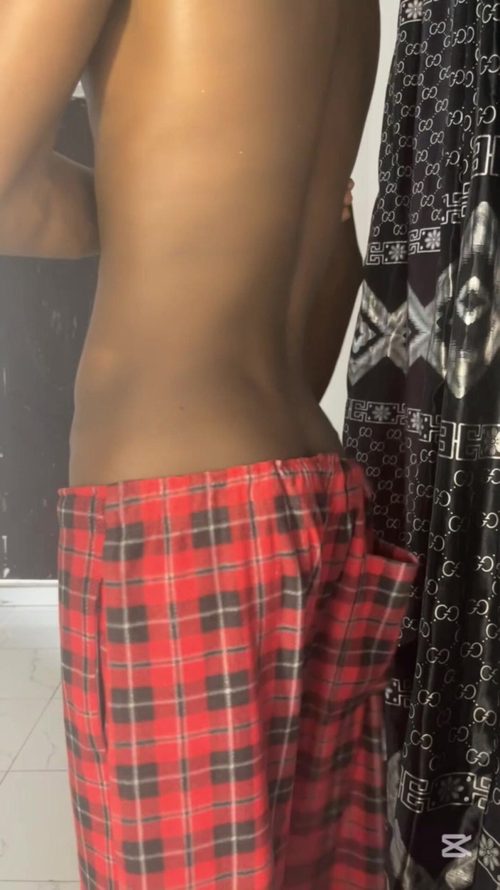 Aded-Toxic: Jovem Ade Message - bunda sexy