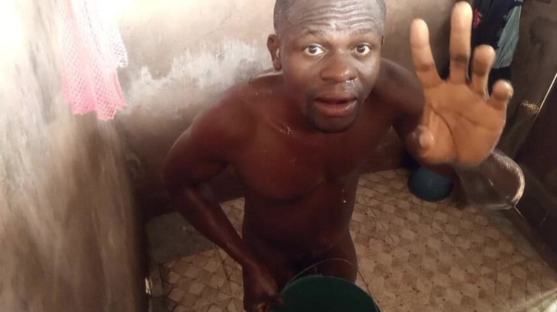 Moviesporn1: Nyní jsem se tentokrát ve své práci zvyklý ochladit svého...