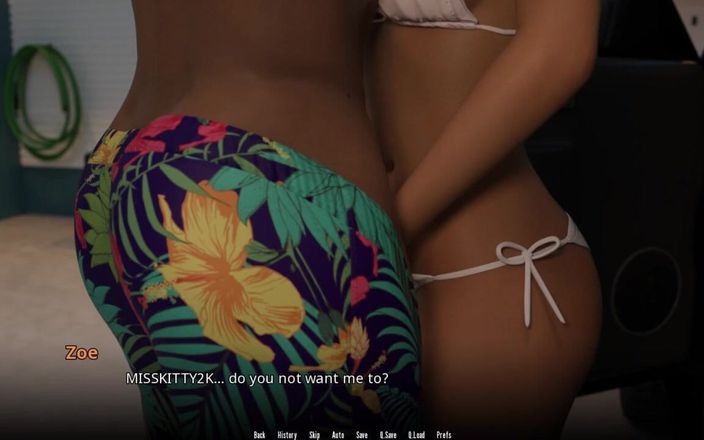 Miss Kitty 2K: Wvm - part 136 - Misskitty2k द्वारा हॉट तापमान