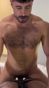 Mehdi Medzedine fickt Tyler Blake
