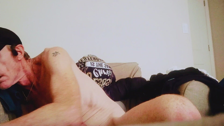 Michael Beach: Honění pro Porno na Faphouse