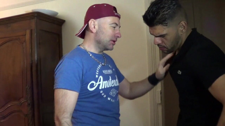 USED BAREBACK BY PORNSTARS HUGE COCK: Jess Royan được chịch bởi bậc thầy la tinh hàng đầu